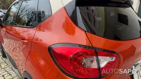Renault Captur de 2017