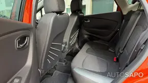 Renault Captur de 2017