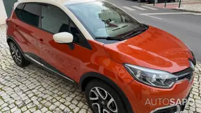 Renault Captur de 2017