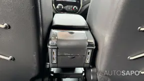 Renault Captur de 2017