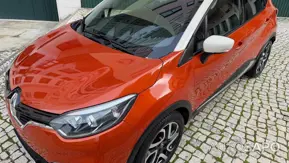 Renault Captur de 2017