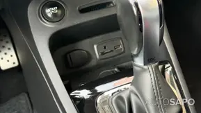 Renault Captur de 2017