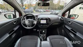 Renault Captur de 2017