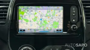 Renault Captur de 2017