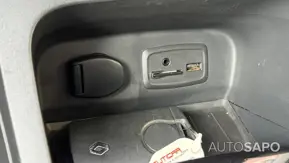 Renault Captur de 2017