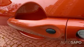 Renault Captur de 2017