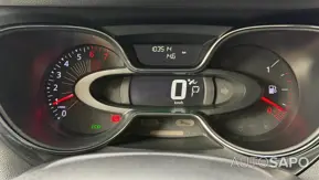 Renault Captur de 2017