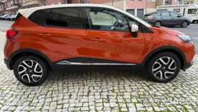 Renault Captur de 2017