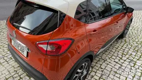 Renault Captur de 2017