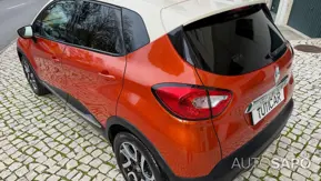 Renault Captur de 2017