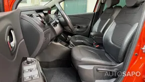 Renault Captur de 2017