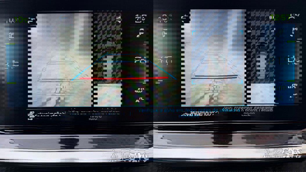 Peugeot E-208 de 2021