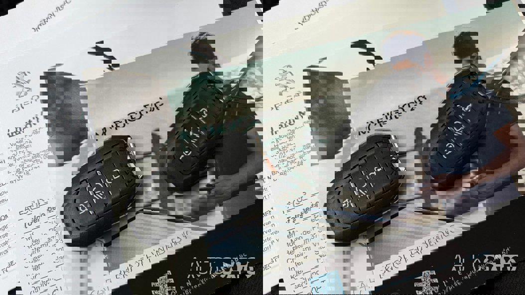 Peugeot E-208 de 2021