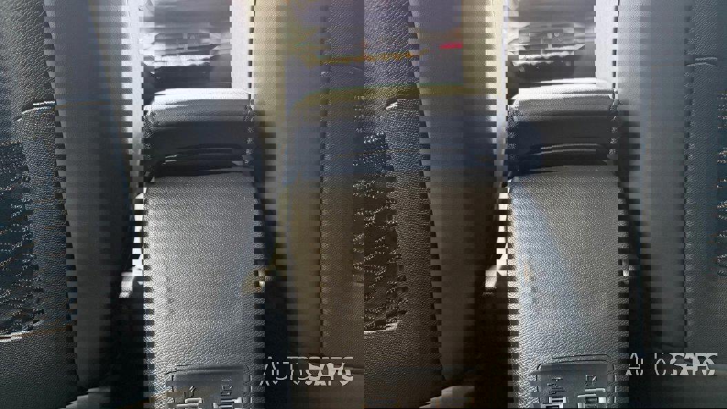 Peugeot E-208 de 2021