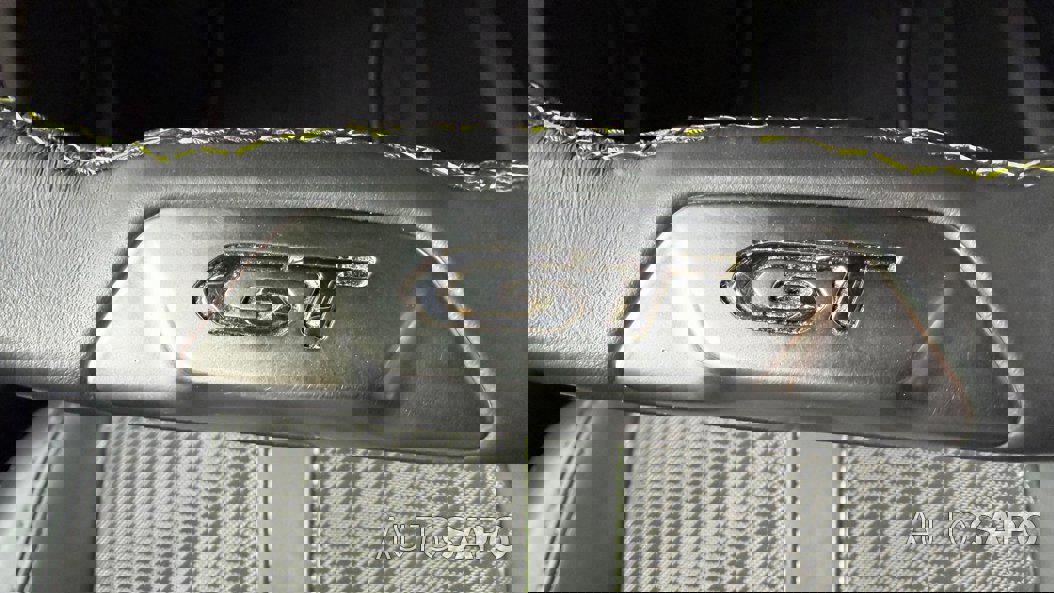 Peugeot E-208 de 2021