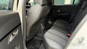 Peugeot E-208 de 2021