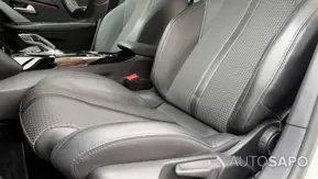 Peugeot E-208 de 2021