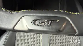 Peugeot E-208 de 2021