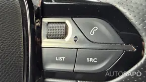 Peugeot E-208 de 2021