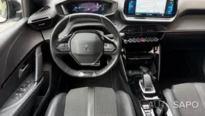 Peugeot E-208 de 2021