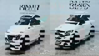 Mercedes-Benz Classe C de 2016