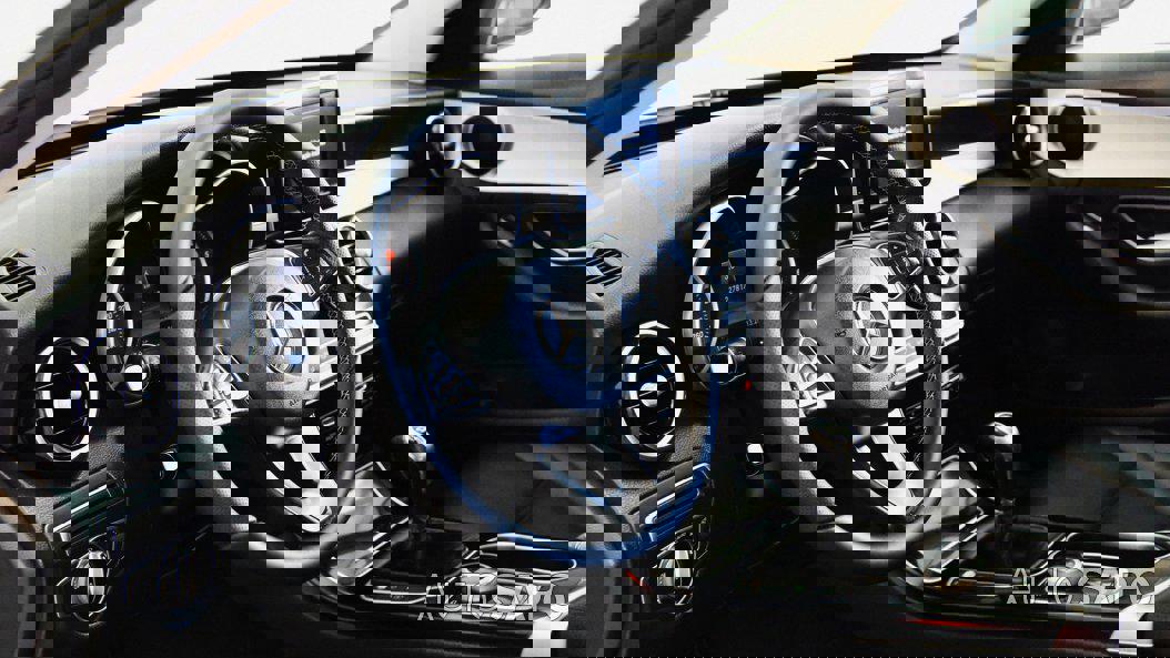 Mercedes-Benz Classe C de 2016