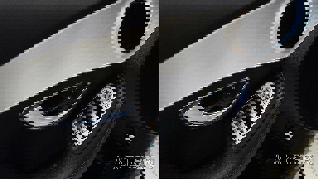 Mercedes-Benz Classe C de 2016