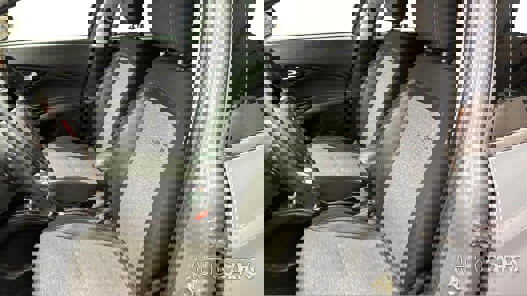 Fiat Tipo Cross de 2020