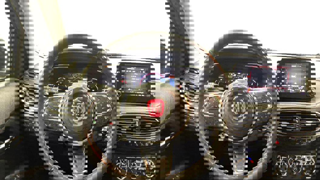 Fiat Tipo Cross de 2020