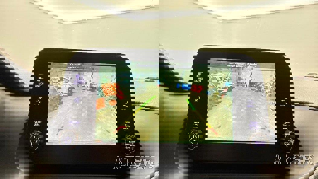 Fiat Tipo Cross de 2020