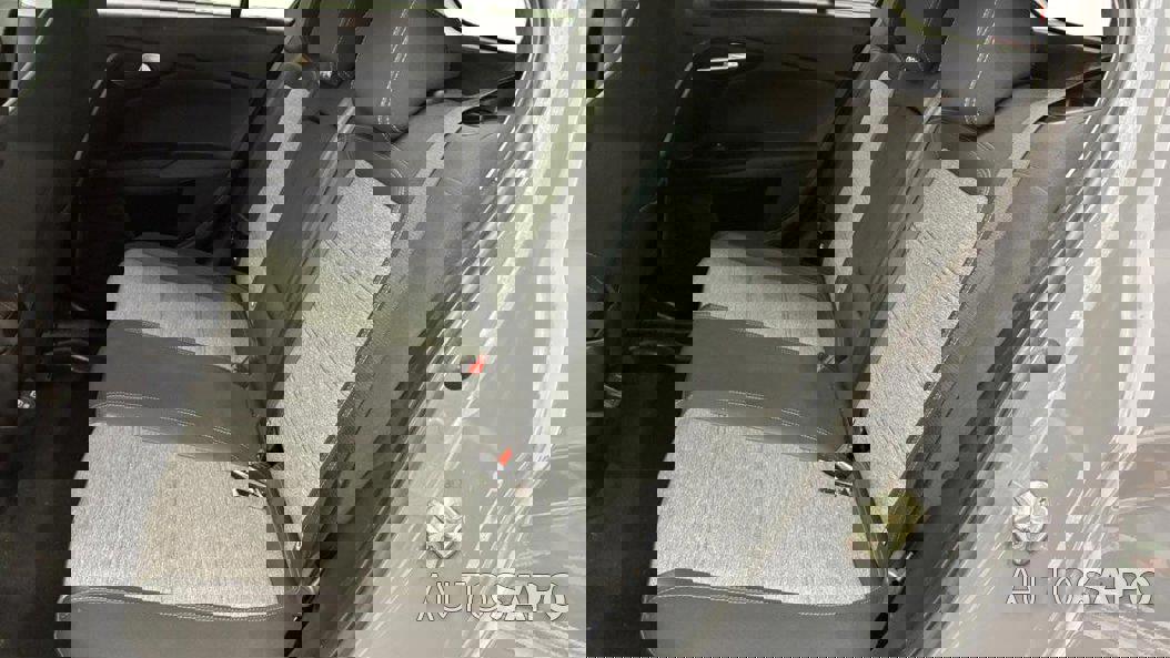 Fiat Tipo Cross de 2020