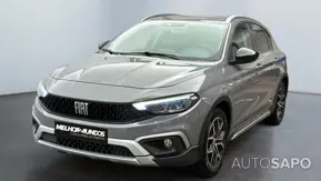 Fiat Tipo Cross de 2020
