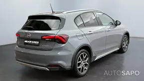 Fiat Tipo Cross de 2020