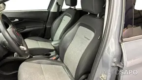 Fiat Tipo Cross de 2020