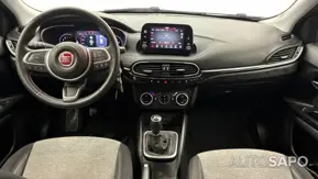 Fiat Tipo Cross de 2020