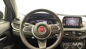 Fiat Tipo Cross de 2020