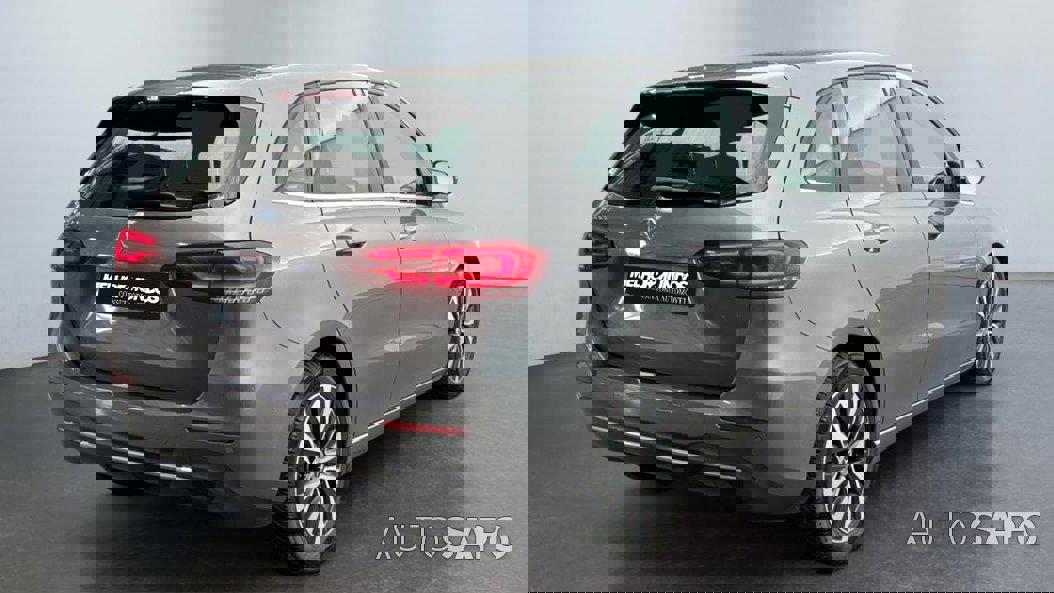 Mercedes-Benz Classe B de 2022