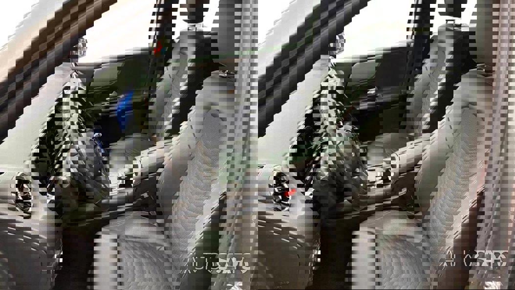 Mercedes-Benz Classe B de 2022