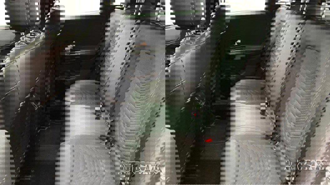 Mercedes-Benz Classe B de 2022