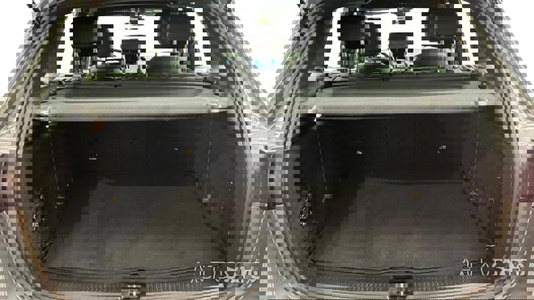 Mercedes-Benz Classe B de 2022