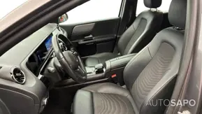 Mercedes-Benz Classe B de 2022