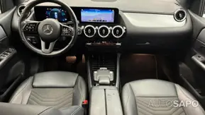 Mercedes-Benz Classe B de 2022