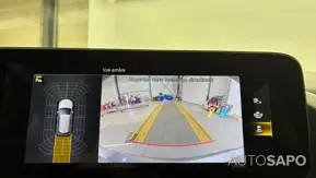 Mercedes-Benz Classe B de 2022