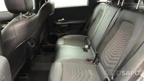 Mercedes-Benz Classe B de 2022