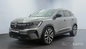 Renault Austral de 2023