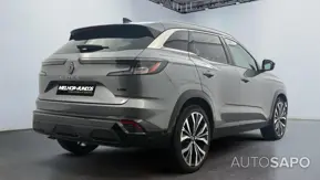 Renault Austral de 2023