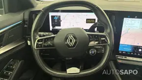 Renault Austral de 2023