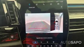 Renault Austral de 2023