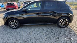 Peugeot 208 1.5 BlueHDi Active Business de 2022