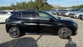 Peugeot 208 1.5 BlueHDi Active Business de 2022